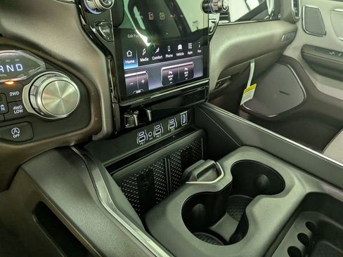 New 2026 RAM 1500 Laramie image 25