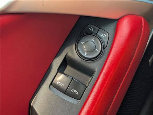 Used 2018 Chevrolet Camaro SS RWD image 14