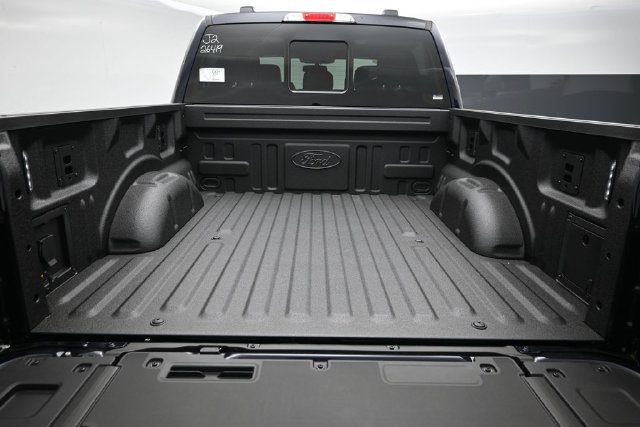 New 2026 Ford F150 King Ranch w/ Equipment Group 601A High AWD/4WD image 17
