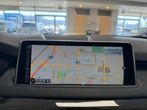 Used 2014 BMW X5 xDrive35i image 19
