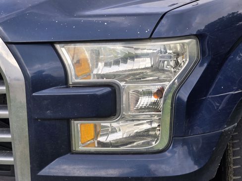 Used 2016 Ford F150 2WD SuperCrew image 7