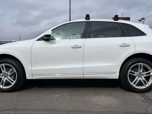 Used 2016 Audi Q5 2.0T Premium Plus image 3