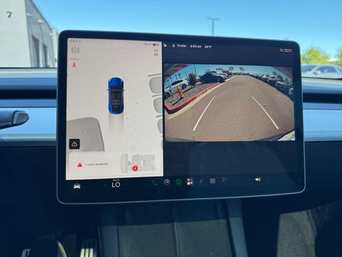 Used 2022 Tesla Model Y Performance AWD/4WD image 27