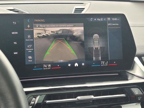 Certified 2025 BMW X2 xDrive28i w/ Convenience Package image 14