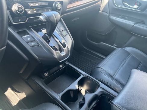 Used 2022 Honda CR-V EX-L image 20