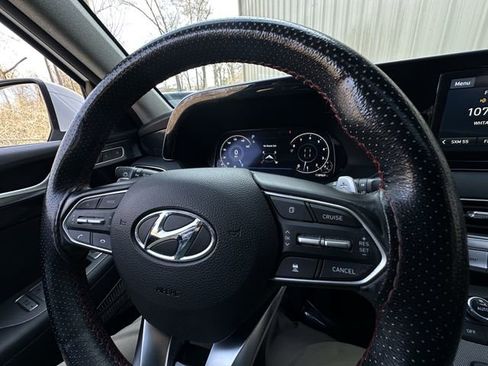 Used 2021 Hyundai Palisade Limited image 21