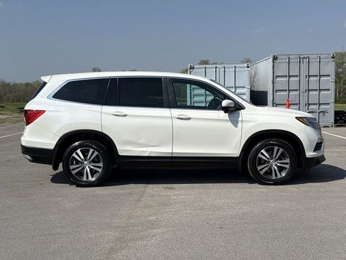 Used 2018 Honda Pilot EX-L image 2