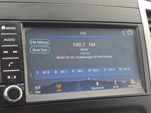 Used 2020 Nissan Frontier SV w/ SV Utility Package image 20