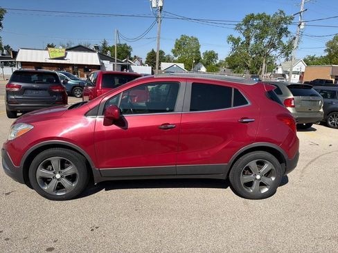 Used 2013 Buick Encore FWD image 5