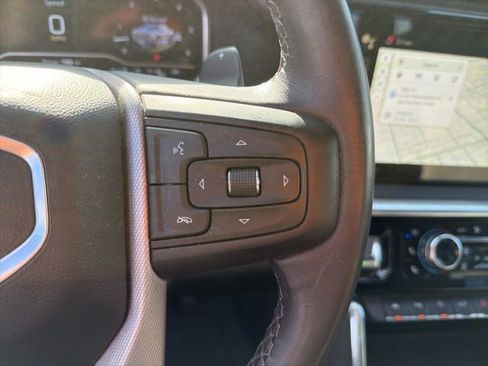 Used 2023 GMC Sierra 1500 Denali w/ Denali Carbonpro Edition image 13