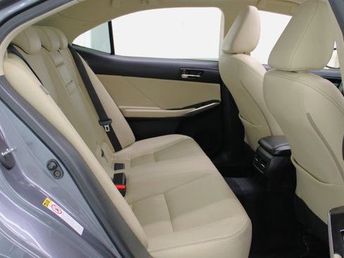 Used 2014 Lexus IS 350 image 43