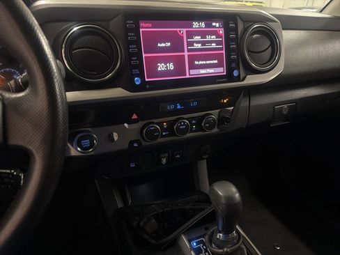 Used 2023 Toyota Tacoma SR5 image 12