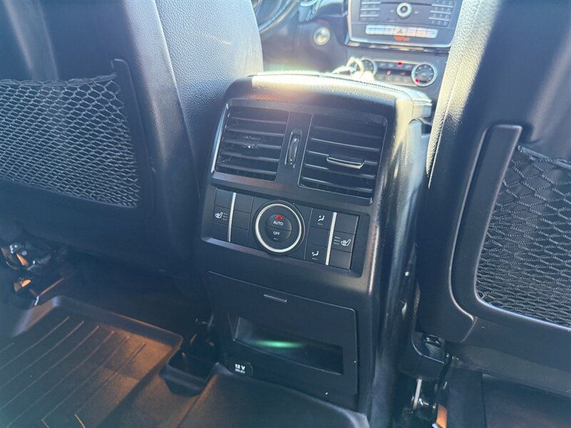 Used 2018 Mercedes-Benz GLE 350 4MATIC image 15