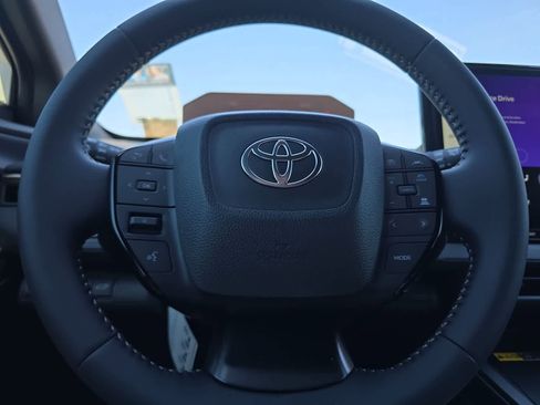 New 2026 Toyota bZ Woodland AWD/4WD image 27