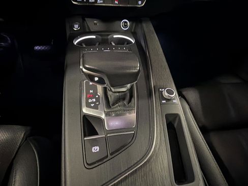 Used 2018 Audi A5 2.0T Premium Plus w/ Premium Plus image 23