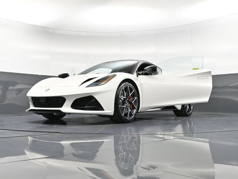 New 2026 Lotus Emira RWD image 36