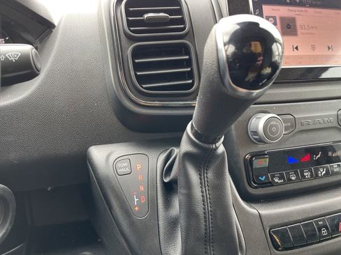 New 2024 RAM ProMaster 3500 w/ Convenience Group FWD image 13
