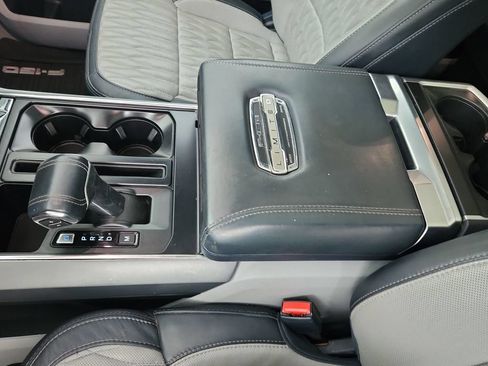 Used 2023 Ford F150 Limited AWD/4WD image 32