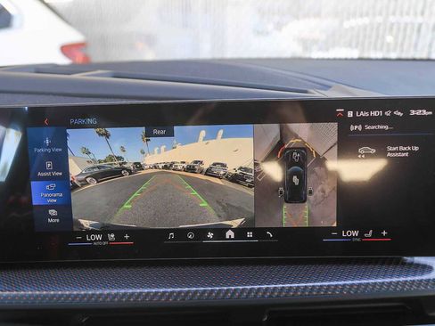 Used 2026 BMW XM Label Red image 21