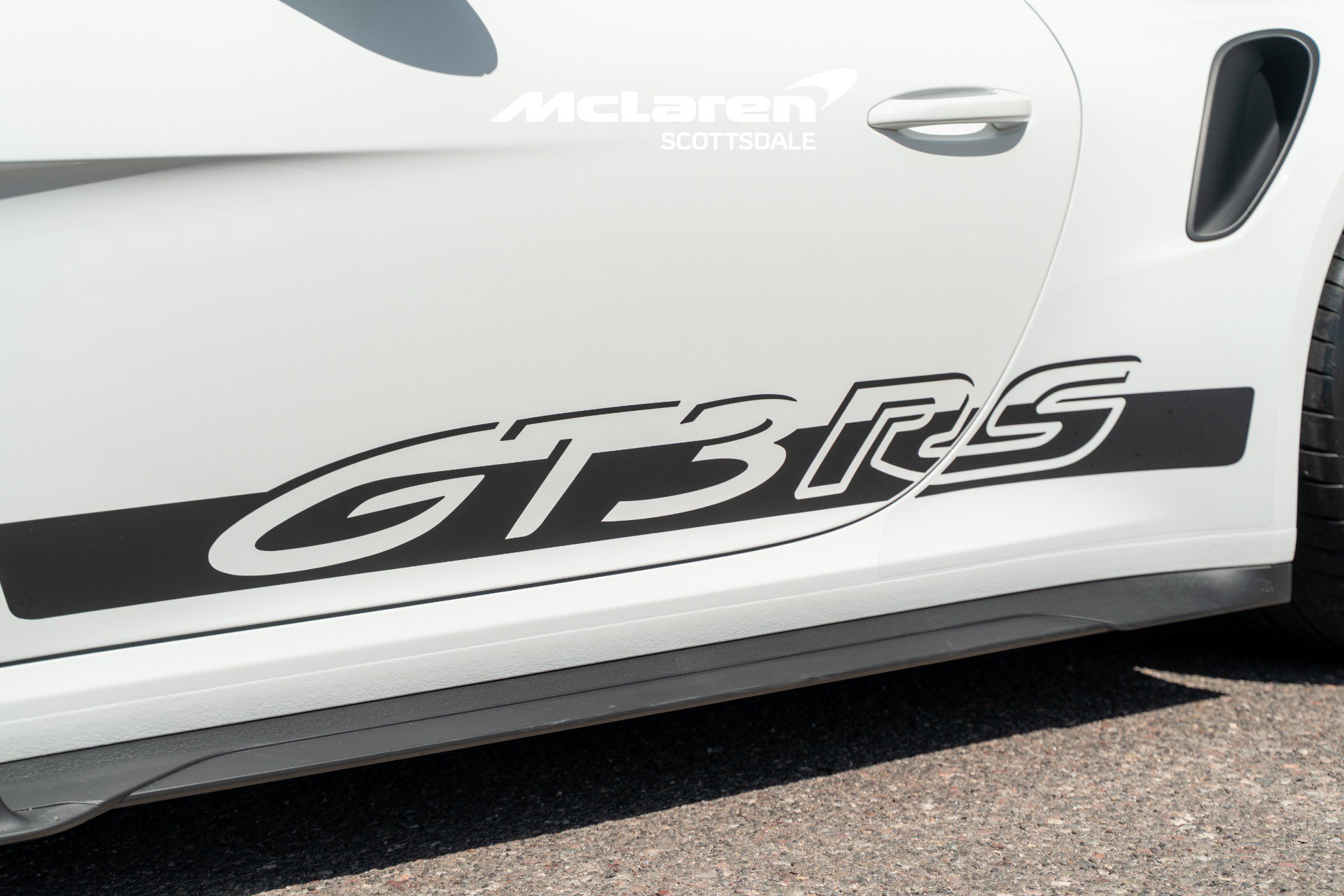 Used 2025 Porsche 911 GT3 RS RWD image 25
