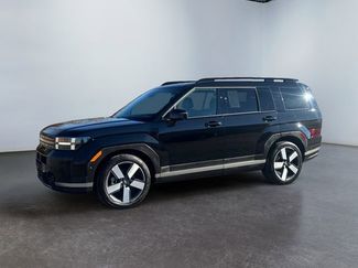 Used 2024 Hyundai Santa Fe Limited video 1