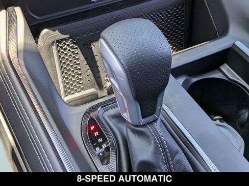 Used 2026 RAM 1500 RHO AWD/4WD image 20