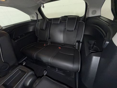 Used 2026 Honda Odyssey Elite image 26