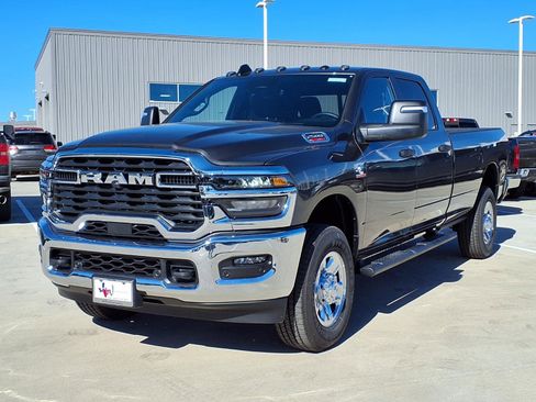 New 2026 RAM 2500 Tradesman image 3