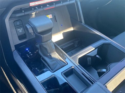 New 2026 Toyota Tundra SR image 23