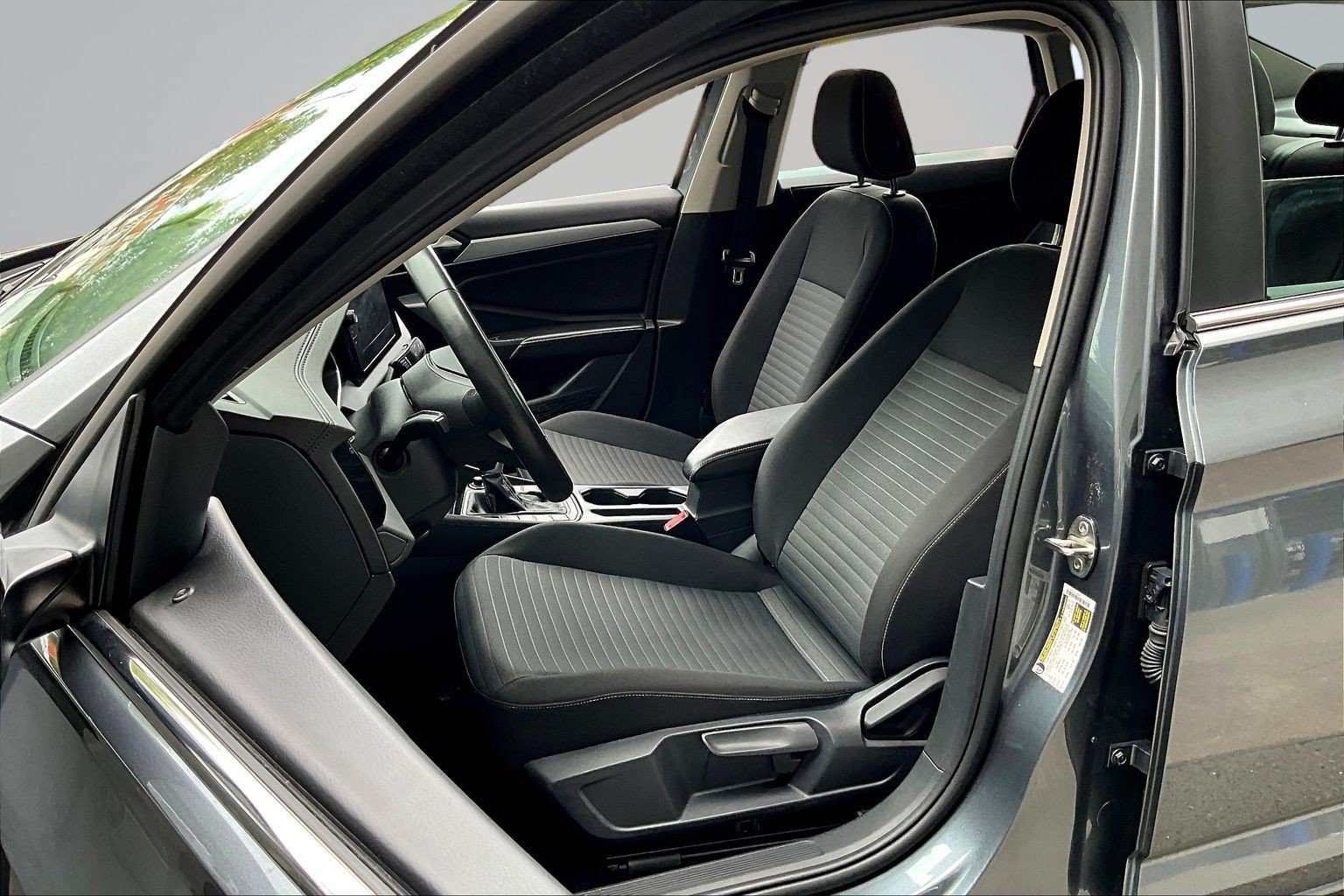 Used 2026 Volkswagen Jetta S FWD image 17