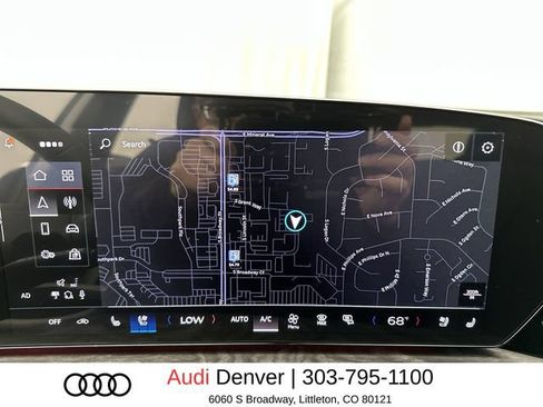 Used 2025 Audi Q5 Premium Plus w/ Premium Plus AWD/4WD image 18