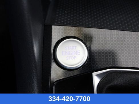 New 2026 Volkswagen Taos S image 10