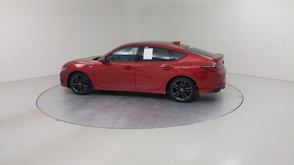 Used 2023 Acura Integra A-Spec w/ Technology Package FWD image 18