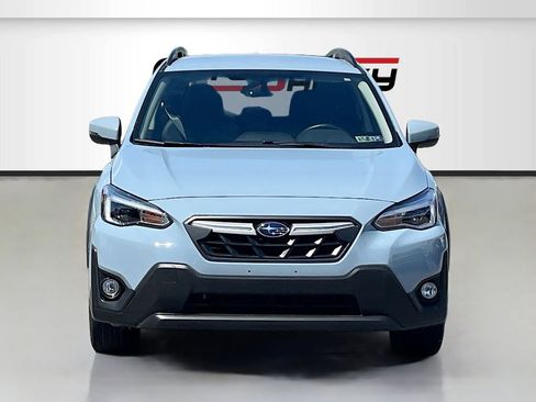 Used 2023 Subaru Crosstrek 2.5i Limited w/ Popular Package #4 AWD/4WD image 2