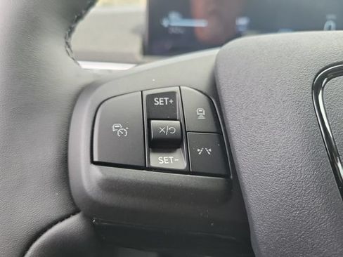 New 2026 Ford Mustang Mach-E Select w/ Interior Protection Package RWD image 30