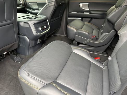 New 2026 Ford Expedition Tremor AWD/4WD image 18