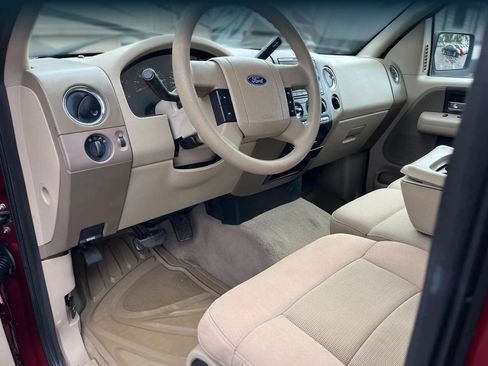 Used 2006 Ford F150 XLT AWD/4WD image 5