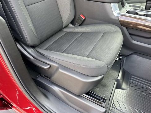 New 2026 Chevrolet Silverado 1500 LT Trail Boss w/ Protection Package AWD/4WD image 13