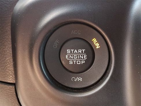 Used 2021 Jeep Wrangler Unlimited Sport w/ Sun And Sound Package image 25