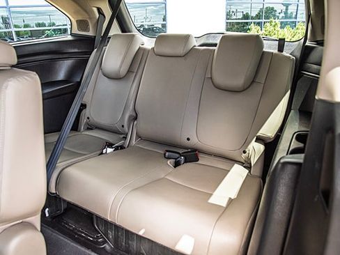 Used 2019 Honda Odyssey Elite image 17