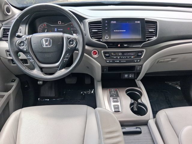 Used 2023 Honda Ridgeline RTL image 7