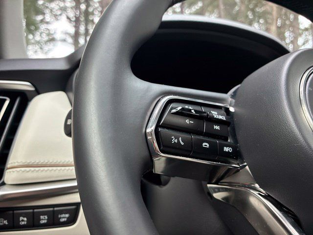 Used 2026 MAZDA CX-90 3.3 Turbo w/ Premium Plus Pkg AWD/4WD image 27