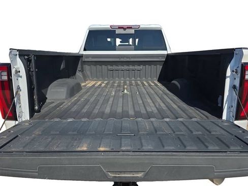 Used 2024 GMC Sierra 3500 Denali AWD/4WD image 19