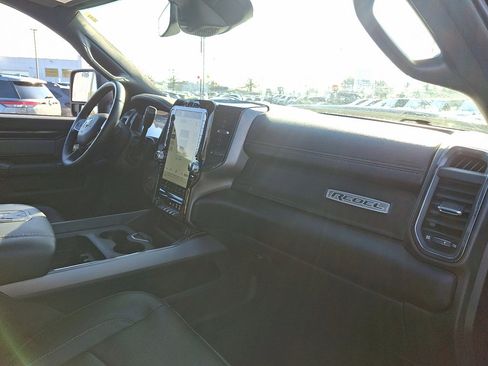 Used 2023 RAM 2500 Rebel w/ Level 1 Equipment Group image 11
