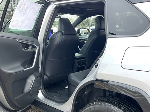 Used 2024 Toyota RAV4 XSE image 26