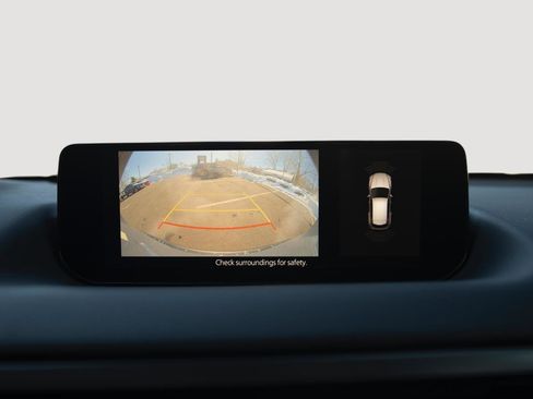 New 2026 MAZDA CX-50 Meridian Edition w/ Weather Package image 19