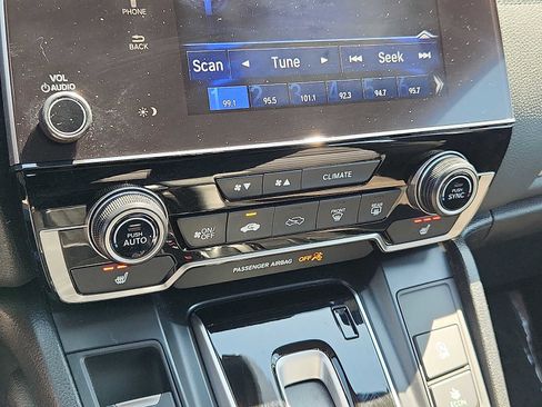Certified 2021 Honda CR-V Special Edition image 15