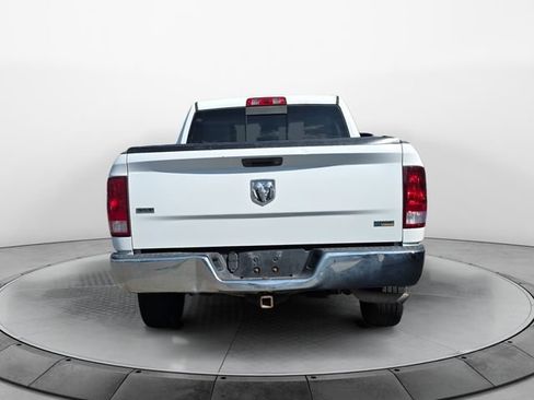 Used 2018 RAM 1500 Classic SLT RWD image 4