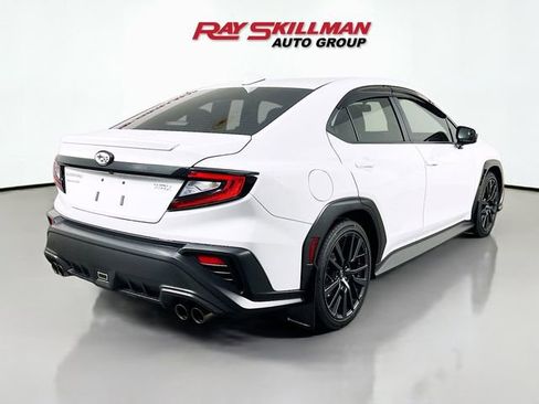 Used 2024 Subaru WRX Premium image 7