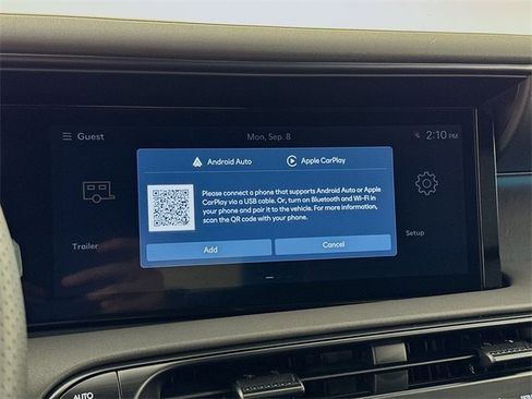 New 2026 Hyundai Palisade XRT Pro image 23